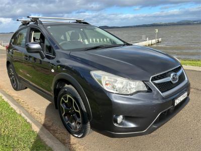 2015 SUBARU XV 2.0i 4D WAGON MY15 for sale in Dapto