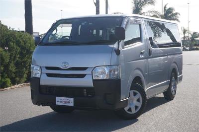 2015 Toyota Hiace Van KDH201R for sale in Inner South