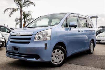 2008 Toyota Noah Wagon for sale in Inner South