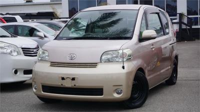 2008 Toyota Porte Wagon for sale in Inner South