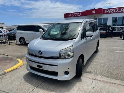 2010 Toyota Voxy Wagon for sale in Inner South