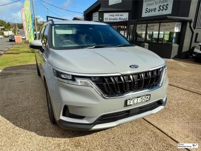 2021 KIA CARNIVAL S 4D WAGON KA4 MY22 for sale in Mid North Coast