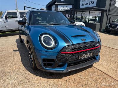 2021 MINI CLUBMAN JCW ALL4 CLASSIC 5D WAGON F54 for sale in Mid North Coast