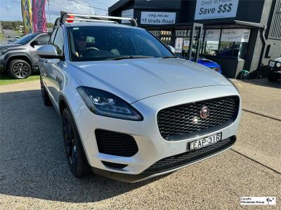 2019 JAGUAR E-PACE D180 SE AWD (132kW) 4D WAGON X540 MY19 for sale in Mid North Coast