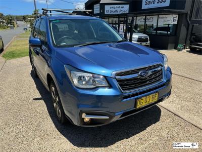 2016 SUBARU FORESTER 2.5i-L 4D WAGON MY16 for sale in Mid North Coast