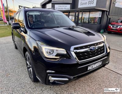 2018 SUBARU FORESTER 2.5i-S 4D WAGON MY18 for sale in Mid North Coast