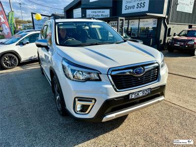 2019 SUBARU FORESTER 2.5i-S (AWD) 4D WAGON MY19 for sale in Mid North Coast
