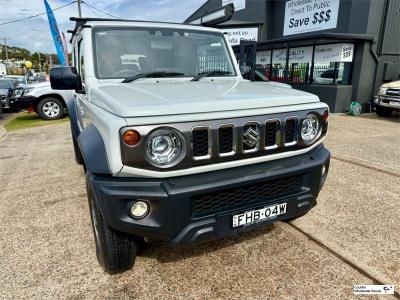 2024 SUZUKI JIMNY XL 5D WAGON for sale in Mid North Coast