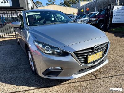 2015 MAZDA MAZDA3 NEO 5D HATCHBACK BM for sale in Mid North Coast