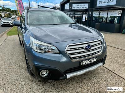 2018 SUBARU OUTBACK 2.5i AWD 4D WAGON MY17 for sale in Mid North Coast