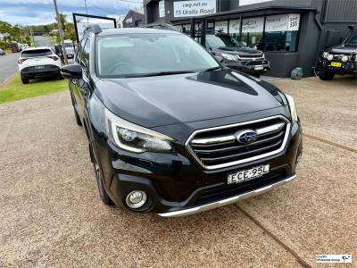 2019 SUBARU OUTBACK 2.5i PREMIUM AWD 4D WAGON MY18 for sale in Mid North Coast