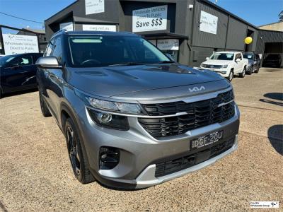 2023 KIA SELTOS SPORT+ (AWD) 4D WAGON SP2 PE MY23 for sale in Mid North Coast