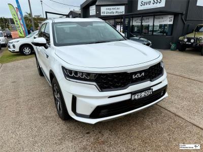 2023 KIA SORENTO SPORT 7 SEAT 4D WAGON MQ4 MY23 for sale in Mid North Coast
