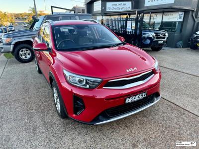2024 KIA STONIC S 4D WAGON YB MY25 for sale in Mid North Coast