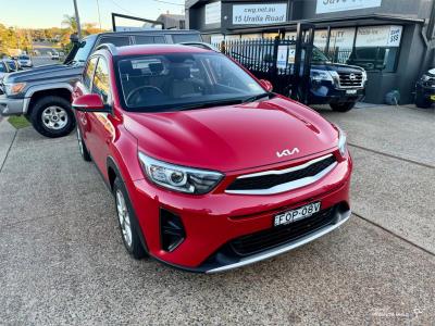 2024 KIA STONIC S 4D WAGON YB MY25 for sale in Mid North Coast