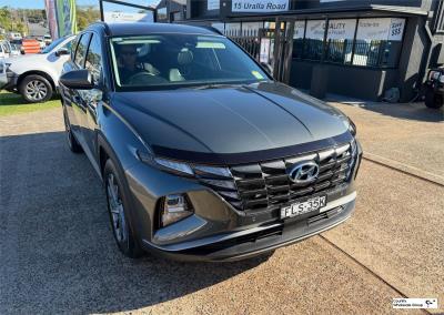 2024 HYUNDAI TUCSON ELITE (AWD) 4D WAGON NX4.V2 MY24 for sale in Mid North Coast