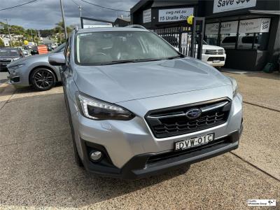 2018 SUBARU XV 2.0i-S 4D WAGON MY18 for sale in Mid North Coast