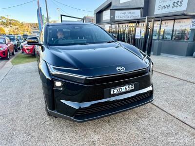 2026 TOYOTA bZ4X 2WD 4D WAGON XEAM11R for sale in Mid North Coast