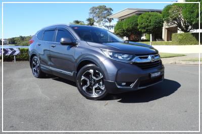 2019 HONDA CR-V VTi-L7 (2WD) 4D WAGON MY19 for sale in Inner West