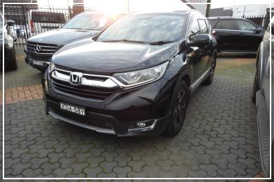 2019 HONDA CR-V VTi-L7 (2WD) 4D WAGON MY19 for sale in Inner West
