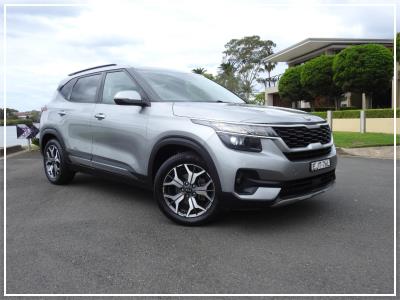 2020 KIA SELTOS SPORT+ (FWD) 4D WAGON MY20 for sale in Inner West