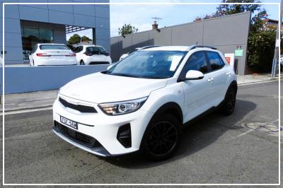 2021 KIA STONIC S 4D WAGON YB MY21 for sale in Inner West