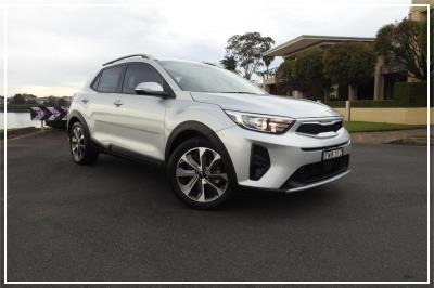 2022 KIA STONIC SPORT 4D WAGON YB MY22 for sale in Inner West