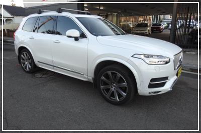 2018 VOLVO XC90 D5 INSCRIPTION (AWD) 4D WAGON 256 MY18 for sale in Inner West