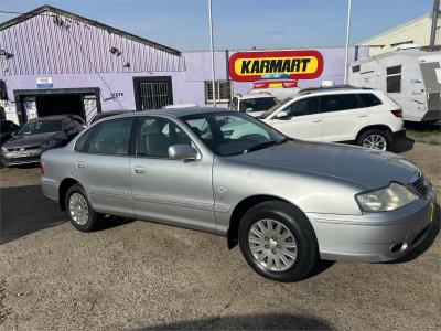2004 TOYOTA AVALON GXi 4D SEDAN MCX10R for sale in Sydney - Outer West and Blue Mtns.