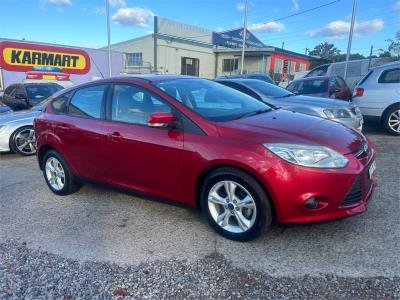 2015 FORD FOCUS TREND 5D HATCHBACK LW MK2 MY14 for sale in Sydney - Outer West and Blue Mtns.