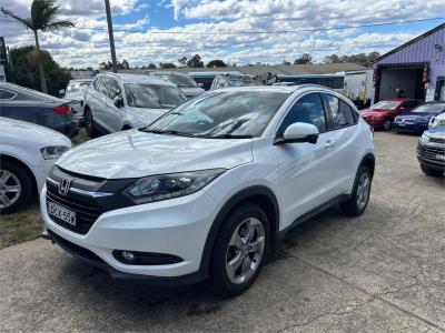 2015 HONDA HR-V VTi-S 4D WAGON for sale in Sydney - Outer West and Blue Mtns.