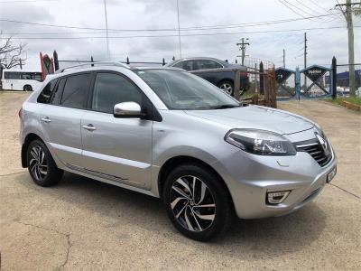 2015 RENAULT KOLEOS 4D WAGON H45 MY15 for sale in Sydney - Outer West and Blue Mountains