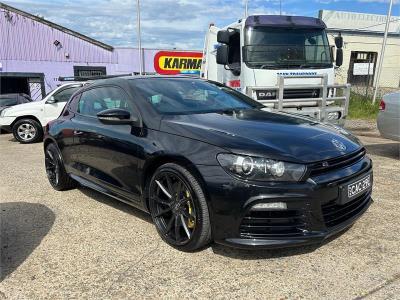 2012 VOLKSWAGEN SCIROCCO R 3D COUPE 1S for sale in Sydney - Outer West and Blue Mtns.