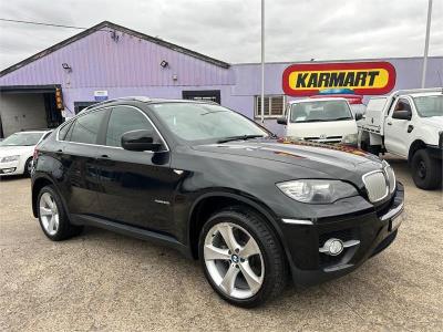 2009 BMW X6 xDRIVE50i 4D COUPE E71 for sale in Sydney - Outer West and Blue Mtns.