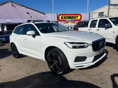 2019 VOLVO XC60 D4 MOMENTUM (AWD) 4D WAGON 246 MY19 for sale in Sydney - Outer West and Blue Mtns.