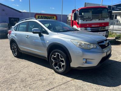 2012 SUBARU XV 2.0i 4D WAGON for sale in Sydney - Outer West and Blue Mtns.