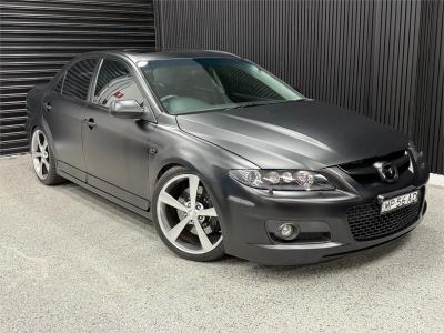 2005 Mazda 6 MPS Sedan GG1032 for sale in Lidcombe