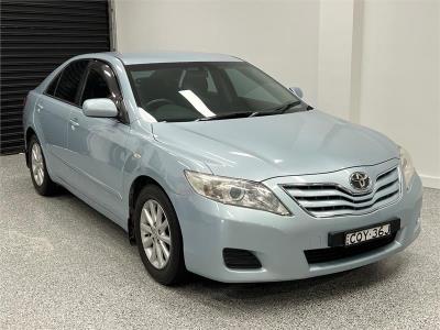 2010 Toyota Camry Altise Sedan ACV40R MY10 for sale in Lidcombe