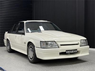 1985 Holden Commodore SS Sedan VK for sale in Lidcombe