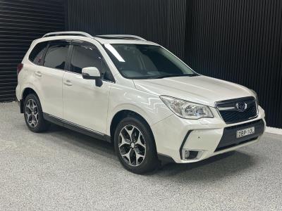 2013 Subaru Forester XT Premium Wagon S4 MY13 for sale in Lidcombe
