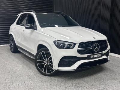 2019 Mercedes-Benz GLE-Class GLE450 Wagon V167 for sale in Lidcombe