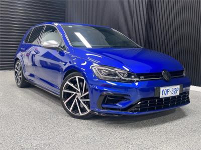 2020 Volkswagen Golf R Hatchback 7.5 MY20 for sale in Lidcombe