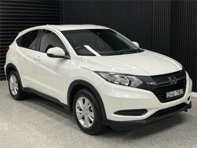 2016 Honda HR-V VTi Wagon MY16 for sale in Lidcombe