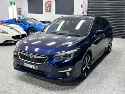 2019 Subaru Impreza 2.0i-S Hatchback G5 MY19 for sale in Lidcombe