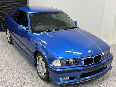 1999 BMW M3 Convertible E36 for sale in Lidcombe