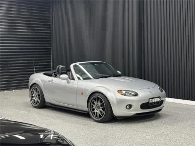 2006 Mazda MX-5 Touring Softtop NC30F1 MY07 for sale in Lidcombe