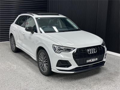 2021 Audi Q3 35 TFSI Wagon F3 MY21 for sale in Lidcombe