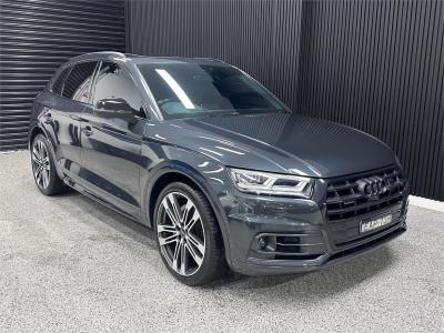 2018 Audi Q5 TDI sport Wagon FY MY18 for sale in Lidcombe