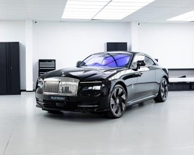 2023 Rolls-Royce Spectre Coupe RR25 MY24 for sale in Lidcombe