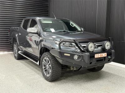 2020 Mitsubishi Triton GLX-R Utility MR MY20 for sale in Lidcombe